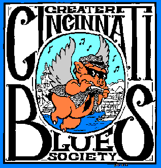 Greater Cincinnati Blues Society
